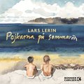 Pojkarna p sommarn