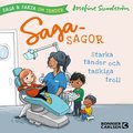Starka tänder och taskiga troll - saga och fakta om tänder