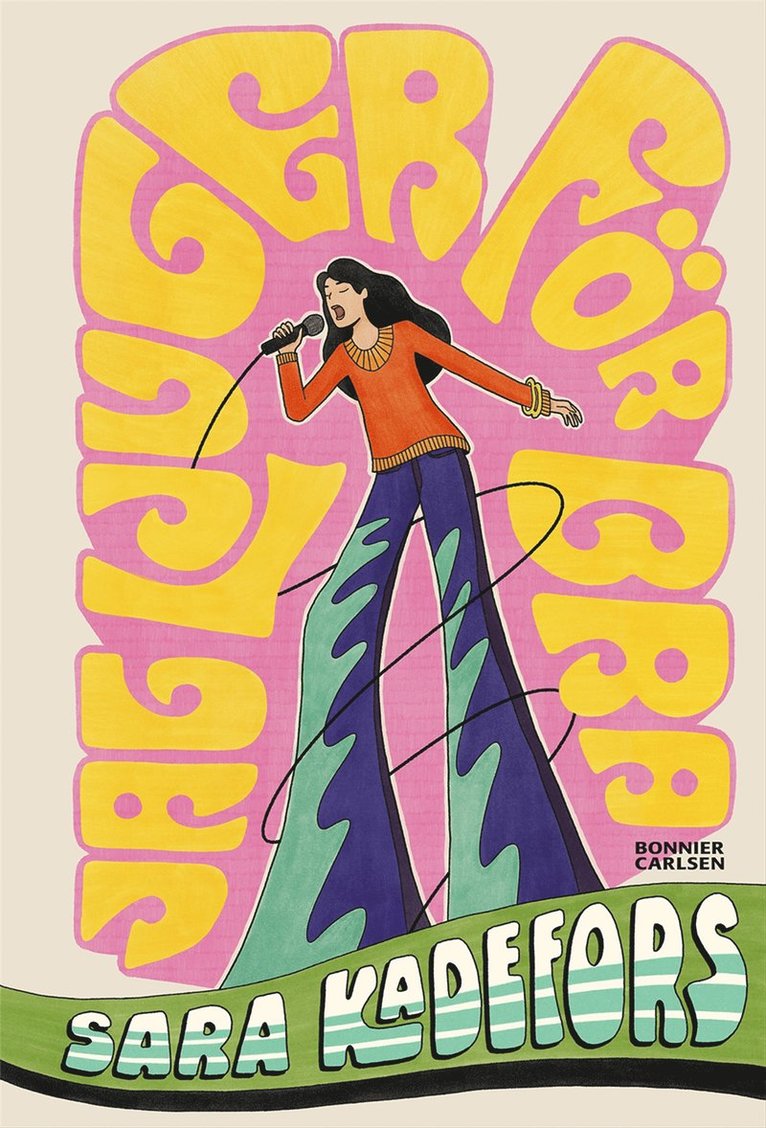Sara Kadefors - Jag ljuger för bra, E-bok