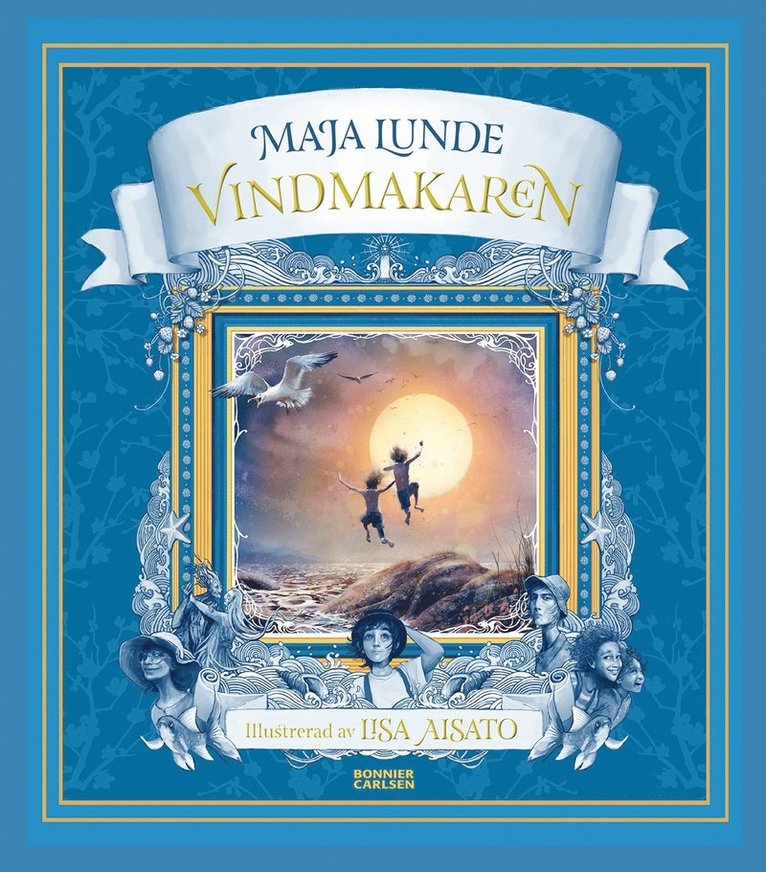 Maja Lunde - Vindmakaren, E-bok