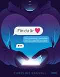 Fin du är : om grooming, samtycke och sexualbrott på nätet