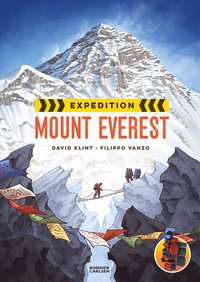 Expedition Mount Everest