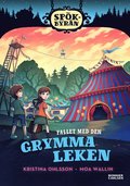 Fallet med den grymma leken