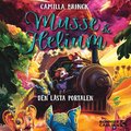 Musse & Helium. Den lsta portalen