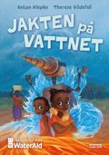 Jakten p vattnet