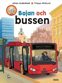 Bojan och bussen