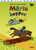Mrta hoppar