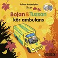 Bojan och Tussan kr ambulans