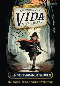 Den vettskrmda skogen