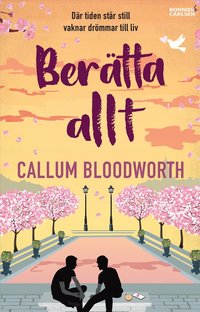 Bertta allt
