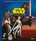 Star Wars. Episod VII-IX bilderbokssamling