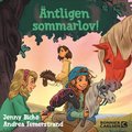 ntligen sommarlov!