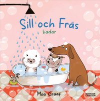 Sill och Frs badar