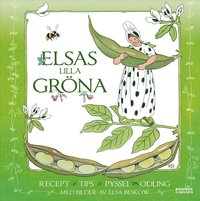 Elsas lilla grna : med bilder av Elsa Beskow