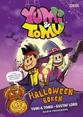 Yumi & Tomu. Halloweenboken