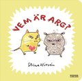 Vem r arg (boardbook)