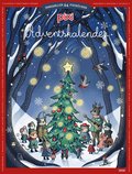 Pixi adventskalender - Maria Trolle