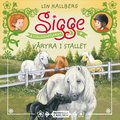 Vryra i stallet