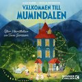 Vlkommen till Mumindalen : efter 3 berttelser av Tove Jansson