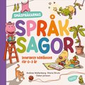 Smsprkarnas sprksagor : Interaktiv hglsning fr 0-3 r
