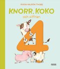 Knorr, Koko och siffran 4