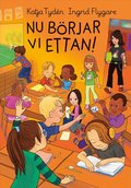 Nu brjar vi ettan!