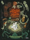 Bland monster och sp�ken i Sagoskogen : samlade sagor med familjen Kanin