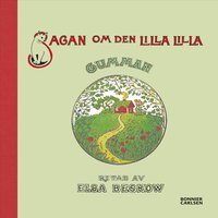 Sagan om den lilla lilla gumman