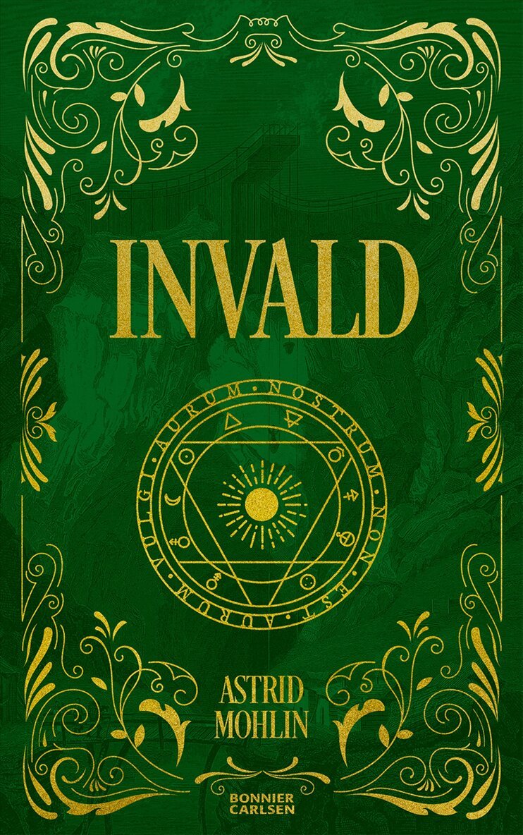 Astrid Mohlin - Invald, E-bok