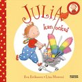 Julia kan ocks�