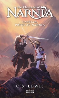 Caspian, prins av Narnia