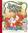 Bonniers sagosamling. Samlade julsagor