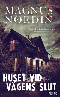 Huset vid v�gens slut