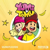 Hundtjuven