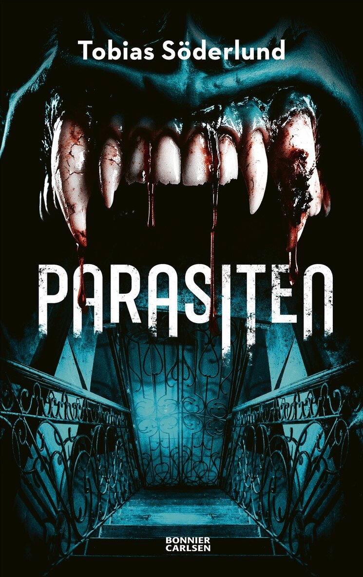 Tobias Söderlund - Parasiten, E-bok. Tillgänglighet: Lägg i varukorg