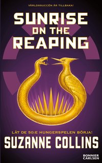 Sunrise on the Reaping : (svensk utg�va)