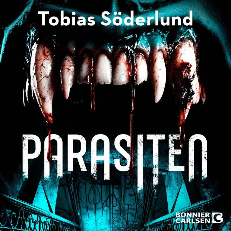 Tobias Söderlund - Parasiten, Ljudbok. Tillgänglighet: Lägg i varukorg