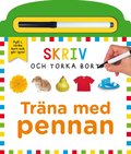 Trna med pennan