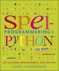 Spelprogrammering i Python : för barn