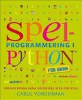 Spelprogrammering i Python : f�r barn