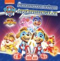 Supervalparna träffar supertvillingarna