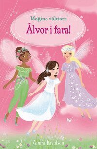 Zanna Davidson - Älvor i fara!, E-bok