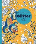 Djupa havets hemligheter : Glitter - mlarbok