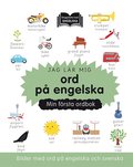 Jag lr mig ord p engelska