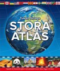 Tukan förlags stora atlas