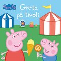 Greta p tivoli