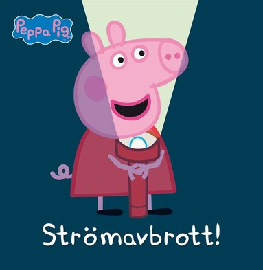 Neville Astley, Mark Baker - Strömavbrott!, E-bok