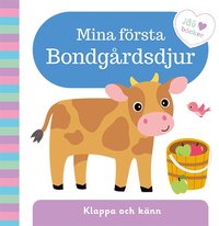 Mina frsta bondgrdsdjur