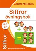 Siffror : vningsbok