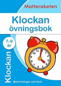 Klockan : vningsbok